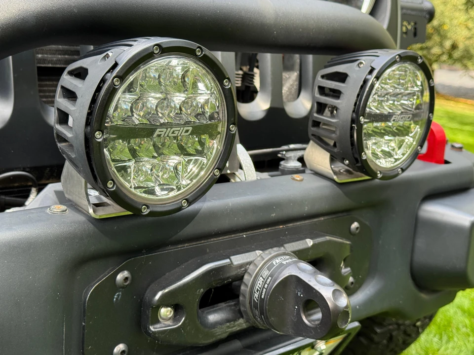 2014 Jeep JK Wrangler - Image 12 of 31