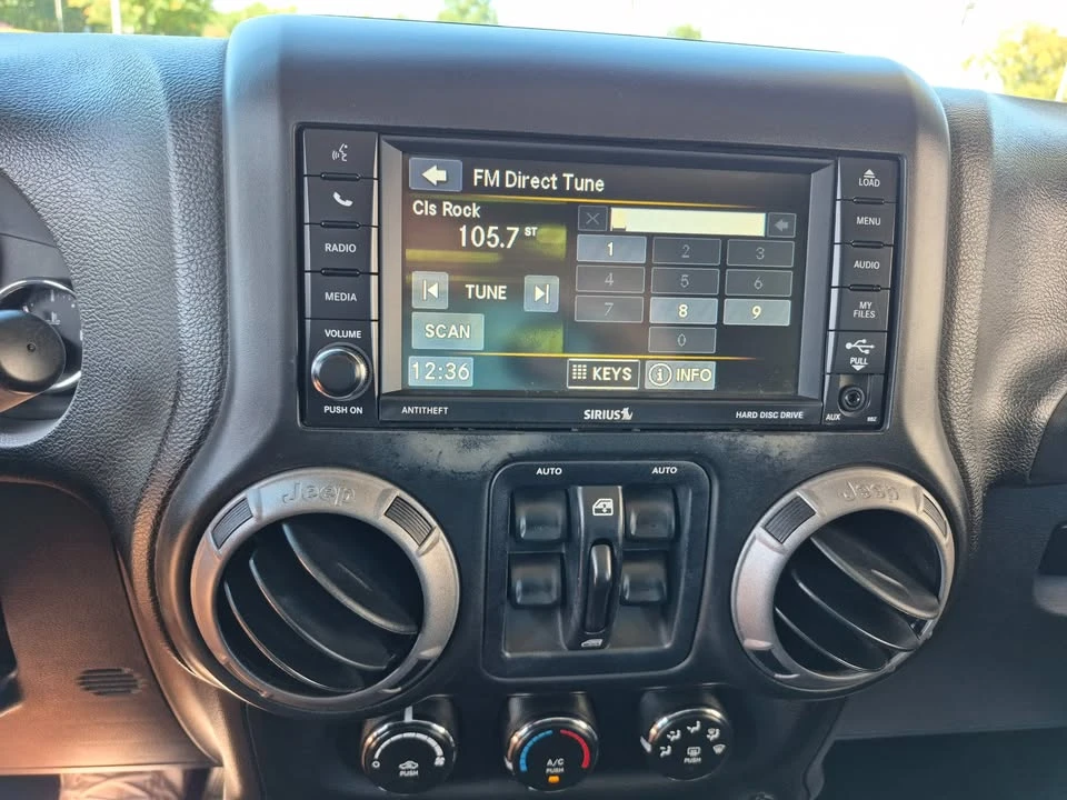 2014 Jeep JK Wrangler - Image 7 of 16