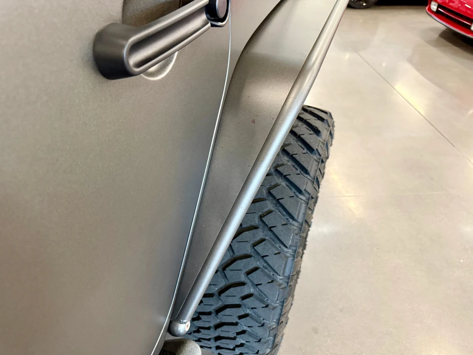 2014 Jeep JK Wrangler - Image 31 of 31