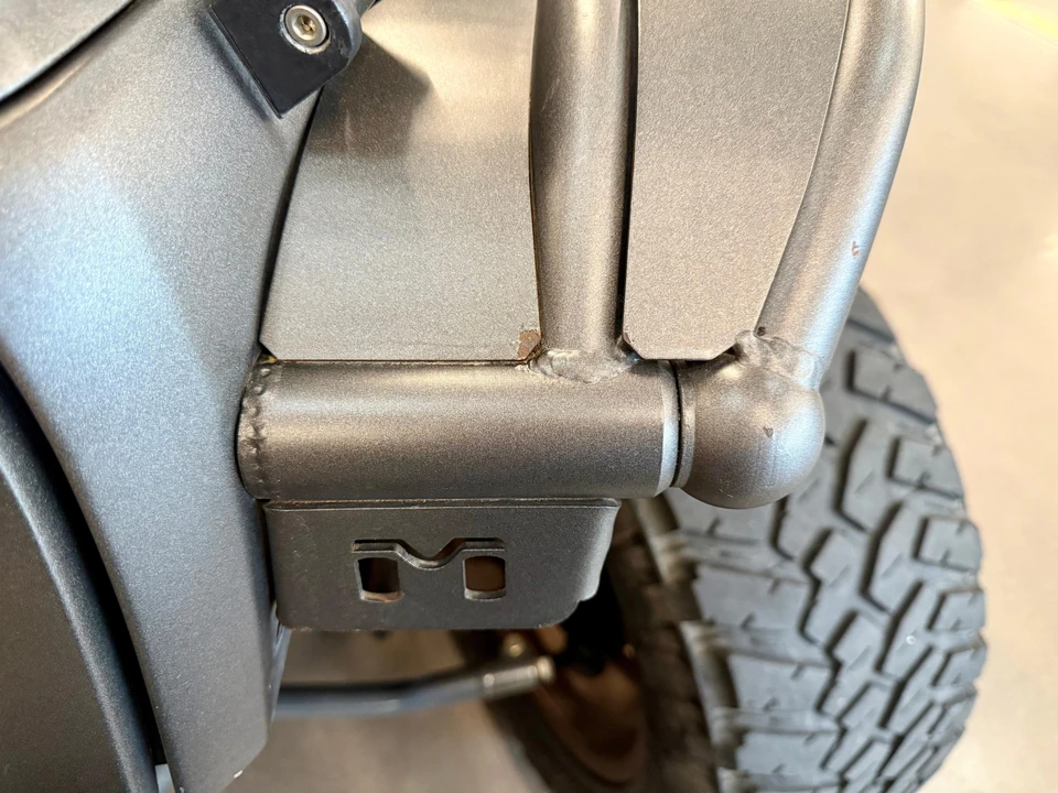 2014 Jeep JK Wrangler - Image 24 of 31
