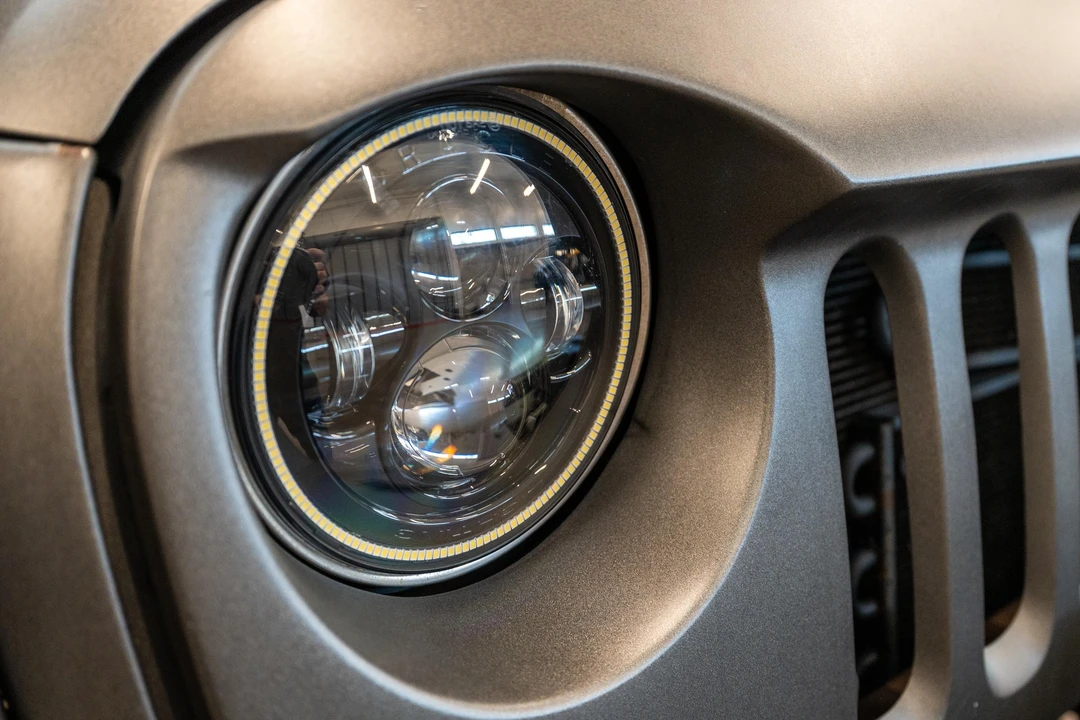 2014 Jeep JK Wrangler - Image 16 of 31