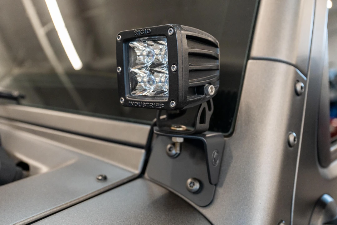 2014 Jeep JK Wrangler - Image 27 of 31