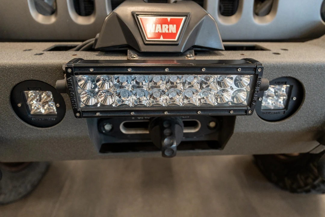 2014 Jeep JK Wrangler - Image 23 of 31