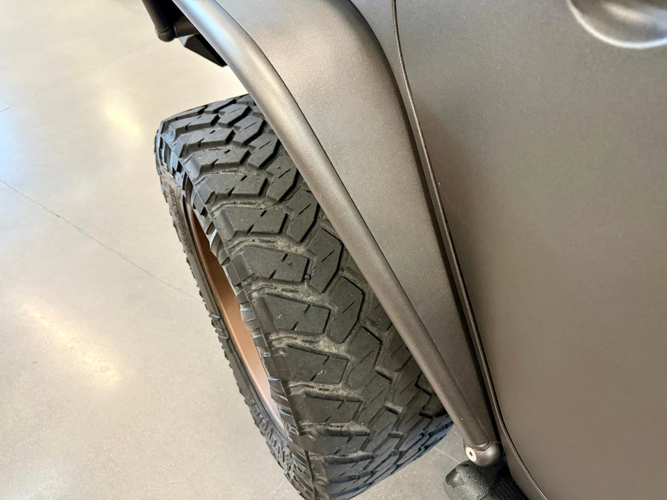 2014 Jeep JK Wrangler - Image 26 of 31
