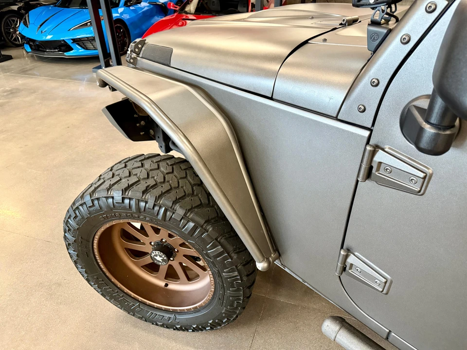 2014 Jeep JK Wrangler - Image 25 of 31