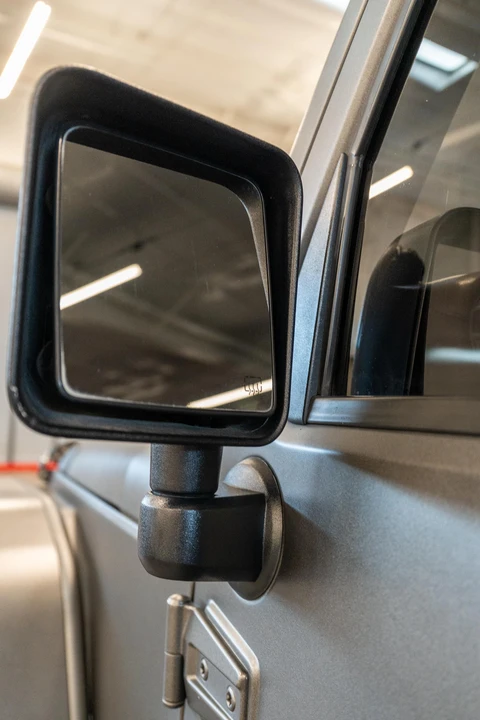2014 Jeep JK Wrangler - Image 28 of 31