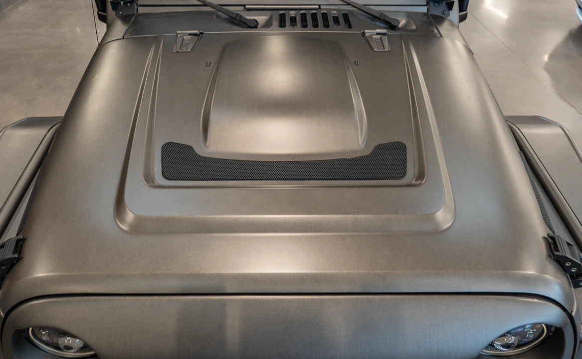 2014 Jeep JK Wrangler - Image 18 of 31