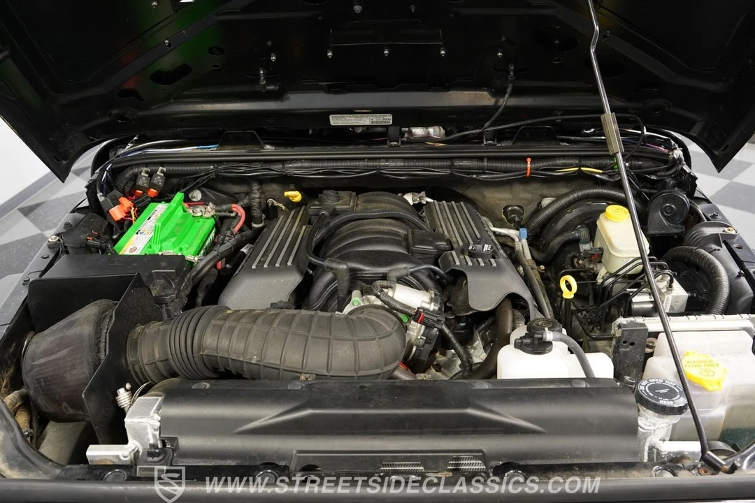 2014 Jeep JK Wrangler - Image 3 of 12