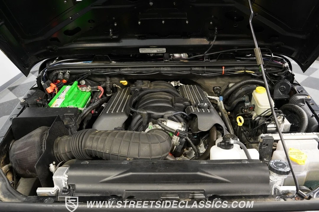 2014 Jeep JK Wrangler - Image 4 of 12
