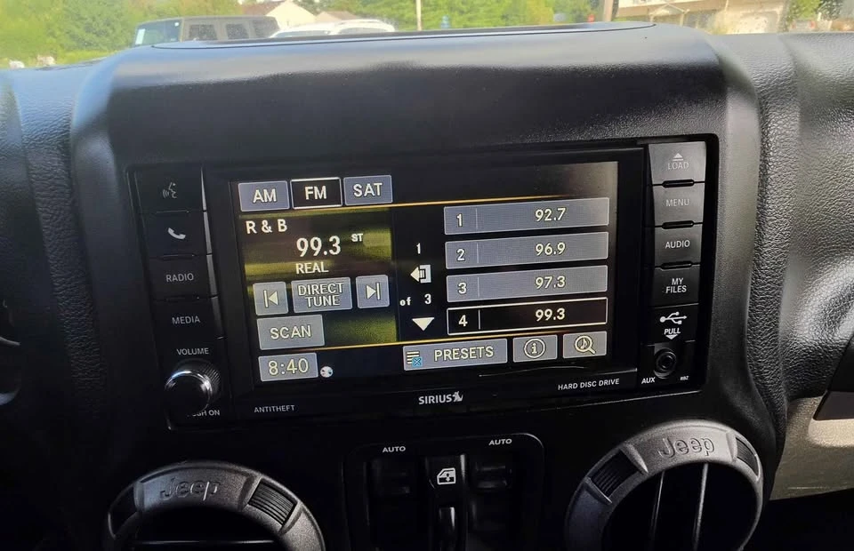 2014 Jeep JK Wrangler - Image 17 of 20