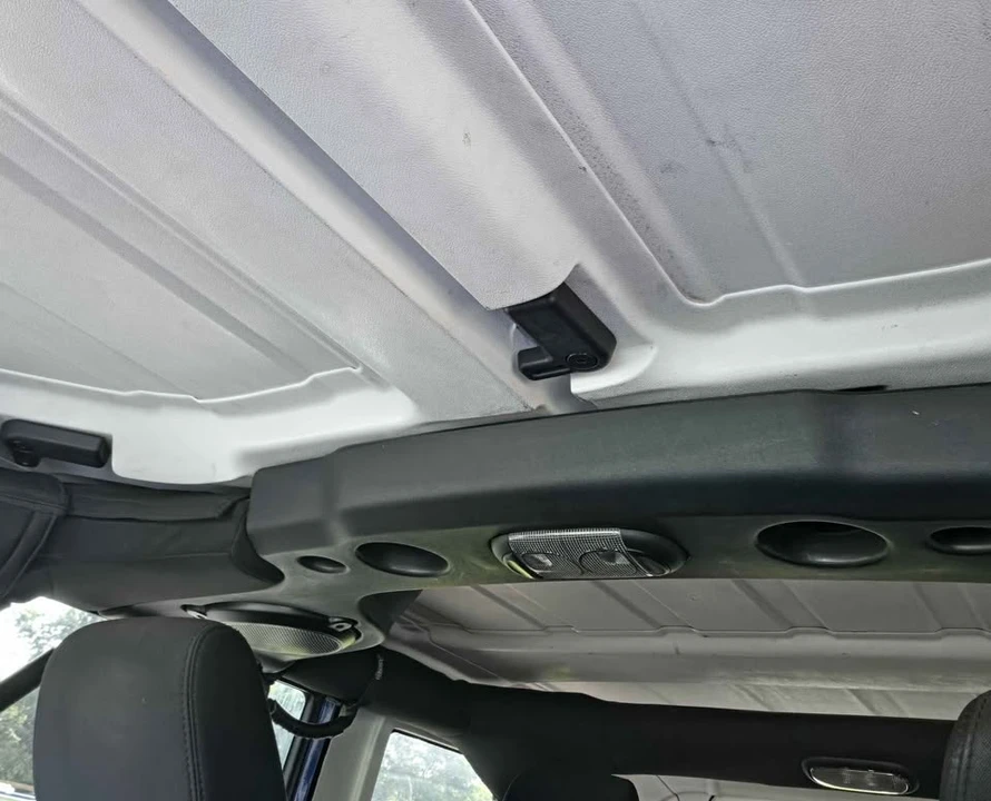 2014 Jeep JK Wrangler - Image 20 of 20