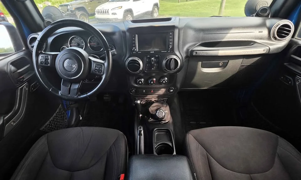2014 Jeep JK Wrangler - Image 15 of 20