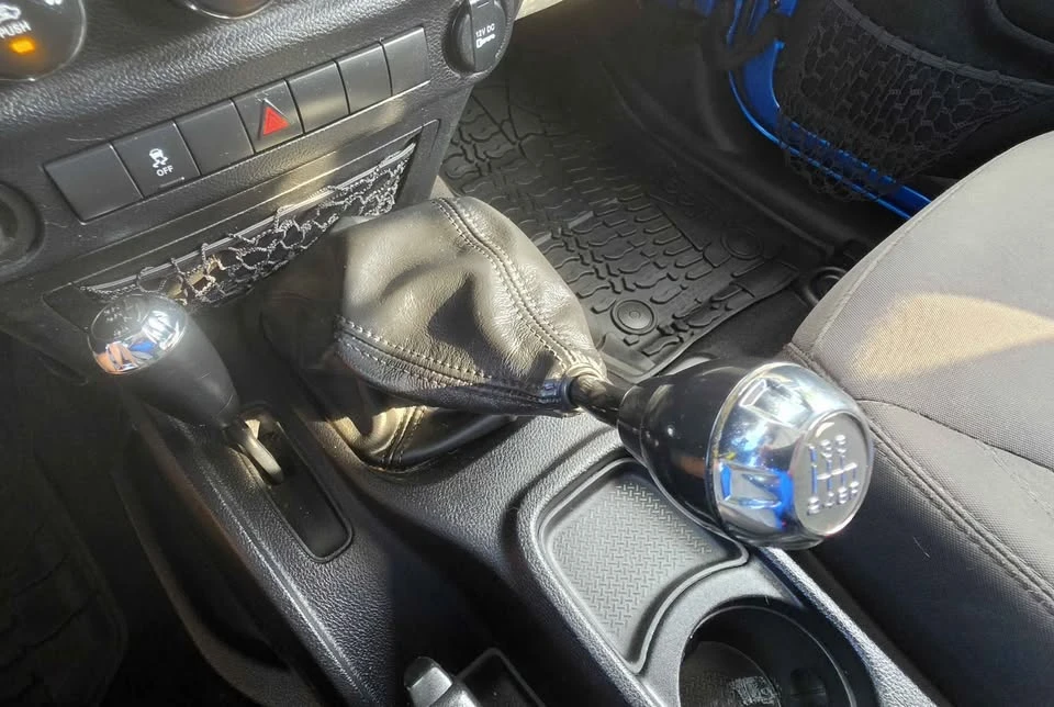2014 Jeep JK Wrangler - Image 18 of 20