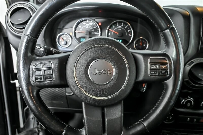 2014 Jeep JK Wrangler - Image 21 of 28
