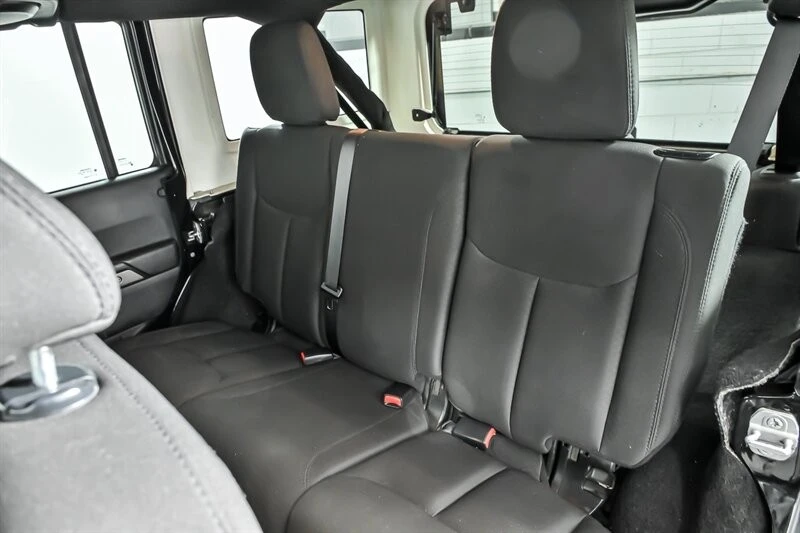 2014 Jeep JK Wrangler - Image 17 of 28