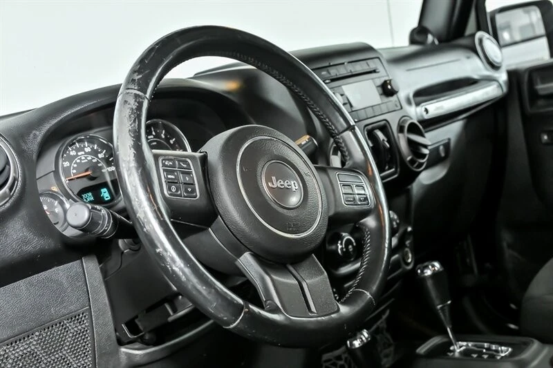 2014 Jeep JK Wrangler - Image 18 of 28