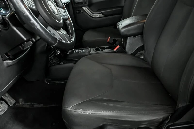 2014 Jeep JK Wrangler - Image 15 of 28
