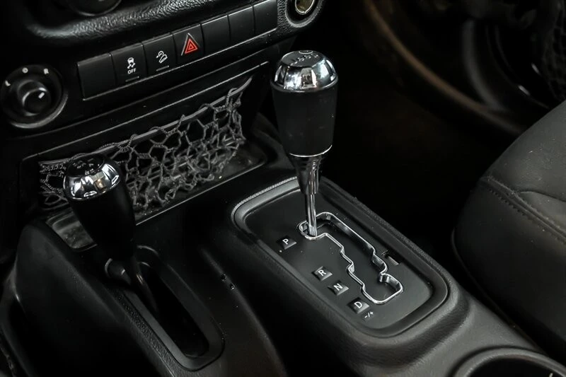 2014 Jeep JK Wrangler - Image 27 of 28
