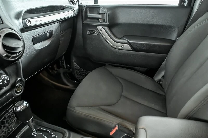 2014 Jeep JK Wrangler - Image 28 of 28