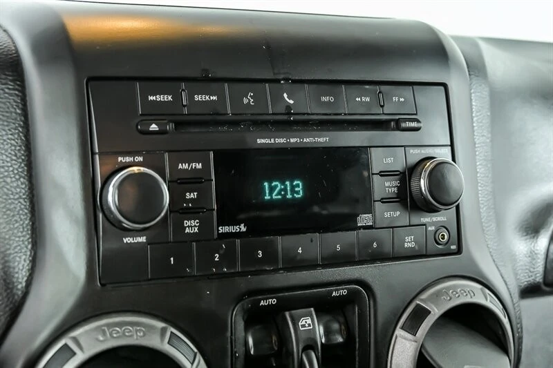 2014 Jeep JK Wrangler - Image 24 of 28