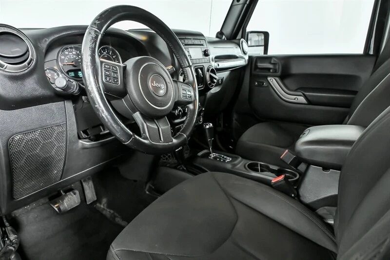 2014 Jeep JK Wrangler - Image 14 of 28
