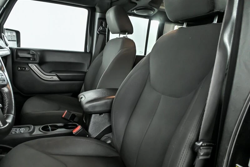 2014 Jeep JK Wrangler - Image 16 of 28