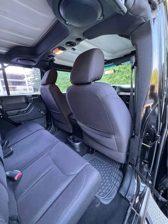 2014 Jeep JK Wrangler - Image 15 of 20