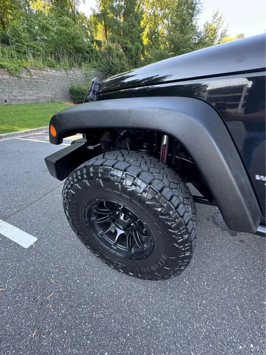 2014 Jeep JK Wrangler - Image 20 of 20