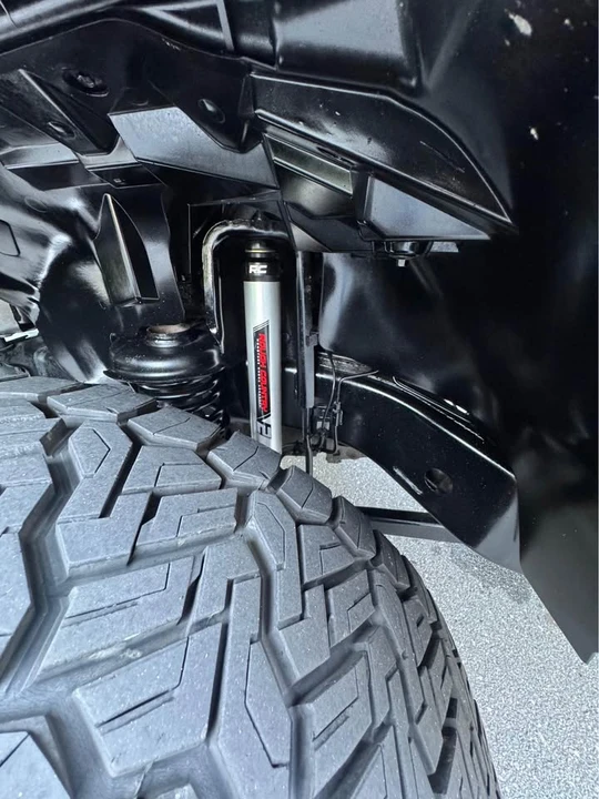 2014 Jeep JK Wrangler - Image 19 of 20