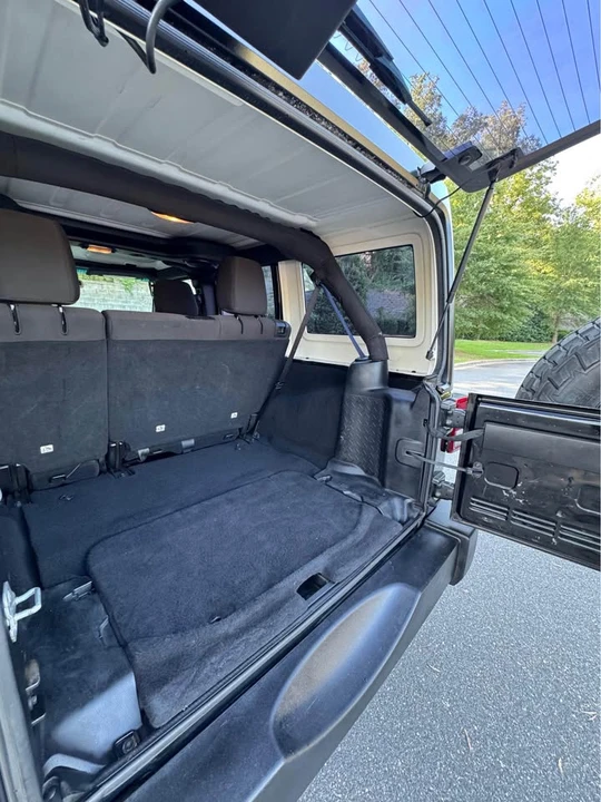 2014 Jeep JK Wrangler - Image 16 of 20