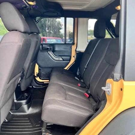 2014 Jeep JK Wrangler - Image 11 of 11