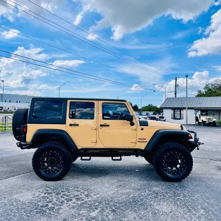 2014 Jeep JK Wrangler - Image 6 of 11
