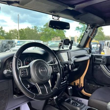 2014 Jeep JK Wrangler - Image 10 of 11