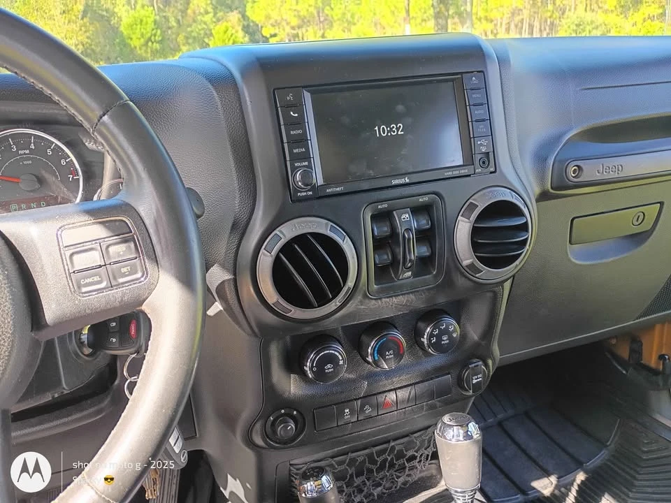 2014 Jeep JK Wrangler - Image 7 of 12