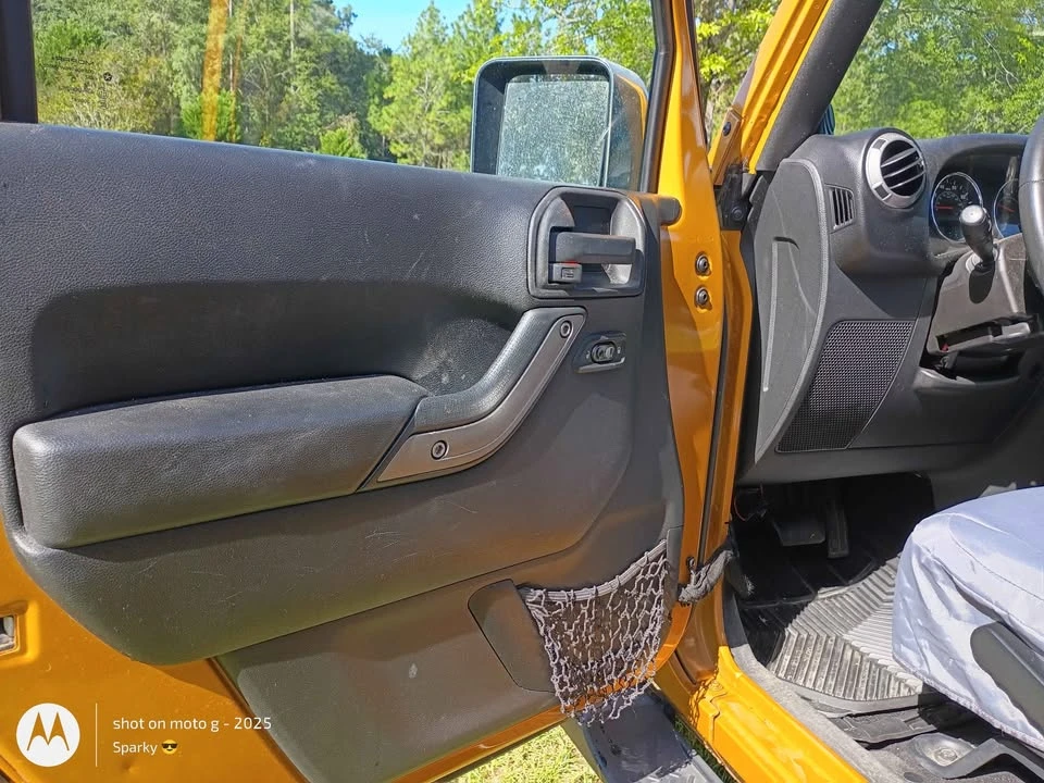 2014 Jeep JK Wrangler - Image 6 of 12