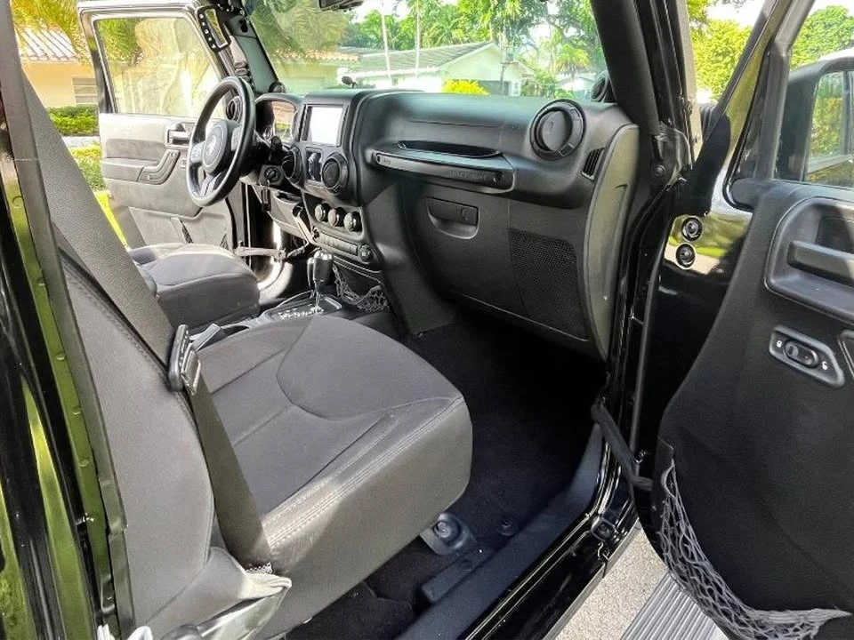 2014 Jeep JK Wrangler - Image 10 of 20