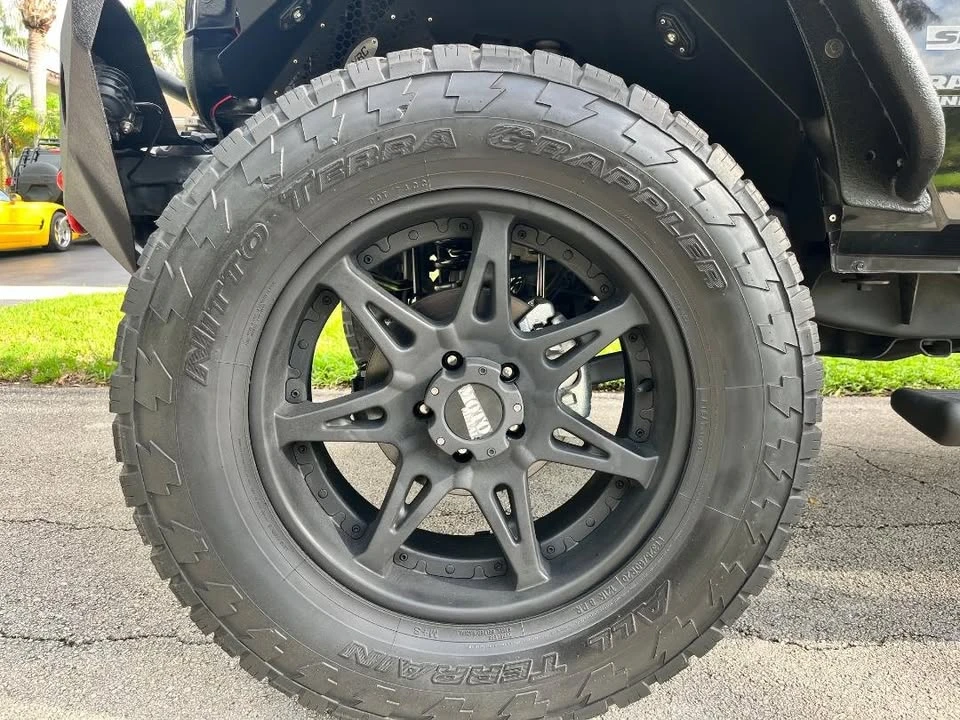 2014 Jeep JK Wrangler - Image 17 of 20