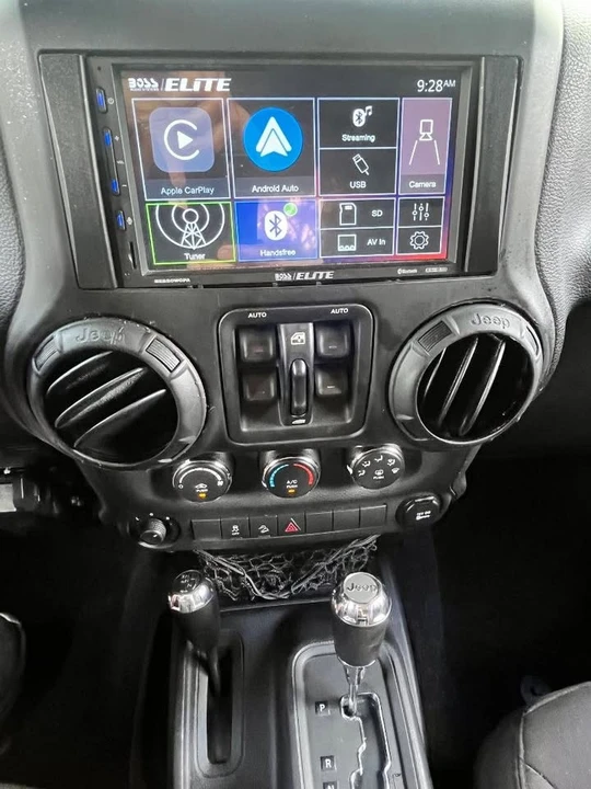 2014 Jeep JK Wrangler - Image 15 of 20