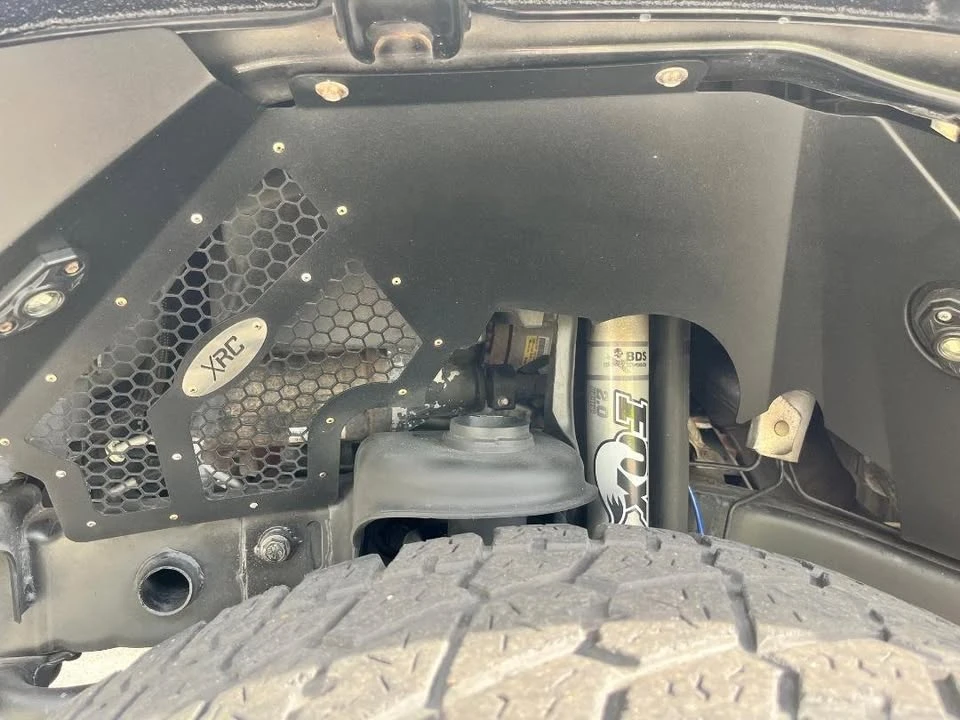 2014 Jeep JK Wrangler - Image 16 of 20