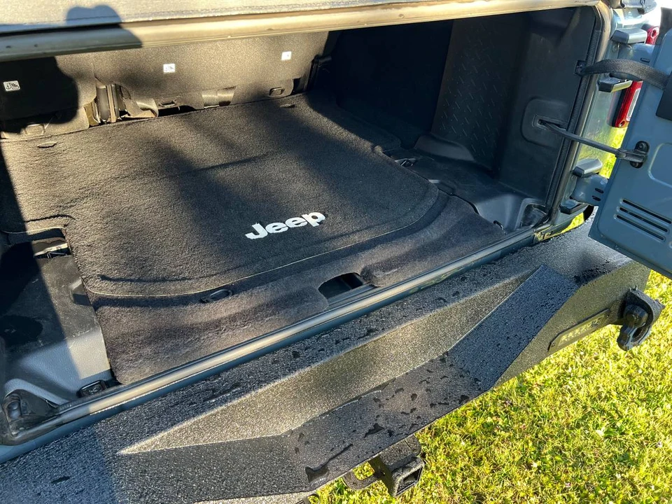 2014 Jeep JK Wrangler - Image 13 of 18