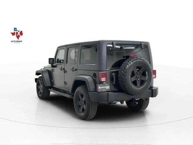 2014 Jeep JK Wrangler - Image 5 of 12