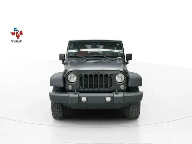 2014 Jeep JK Wrangler - Image 8 of 12