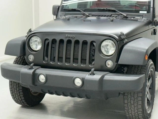 2014 Jeep JK Wrangler - Image 10 of 12