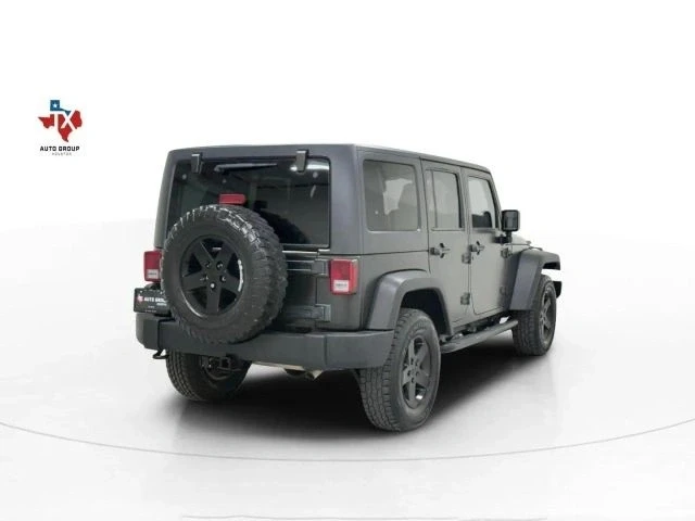 2014 Jeep JK Wrangler - Image 7 of 12