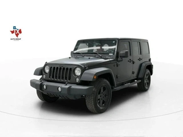 2014 Jeep JK Wrangler - Image 6 of 12