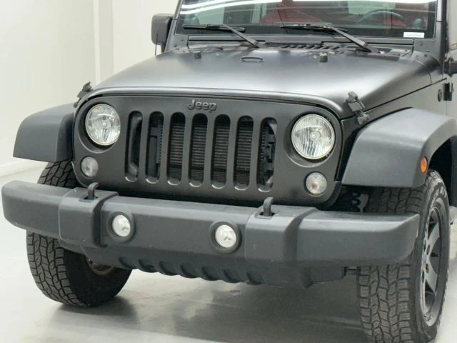 2014 Jeep JK Wrangler - Image 10 of 12