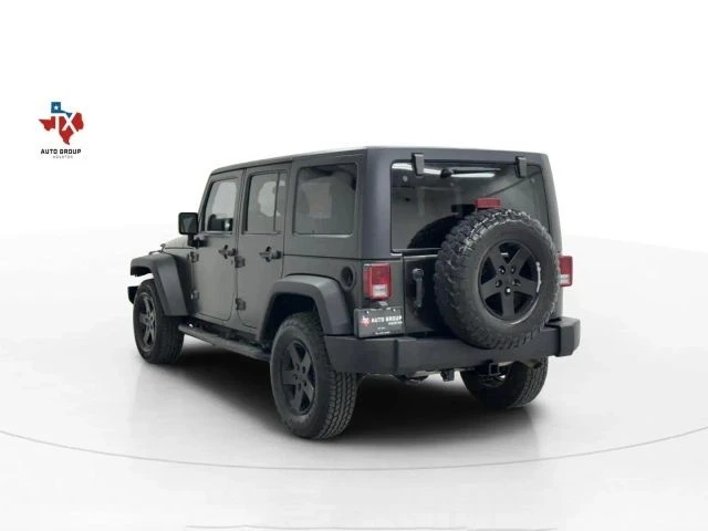 2014 Jeep JK Wrangler - Image 5 of 12
