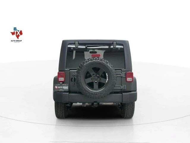 2014 Jeep JK Wrangler - Image 9 of 12