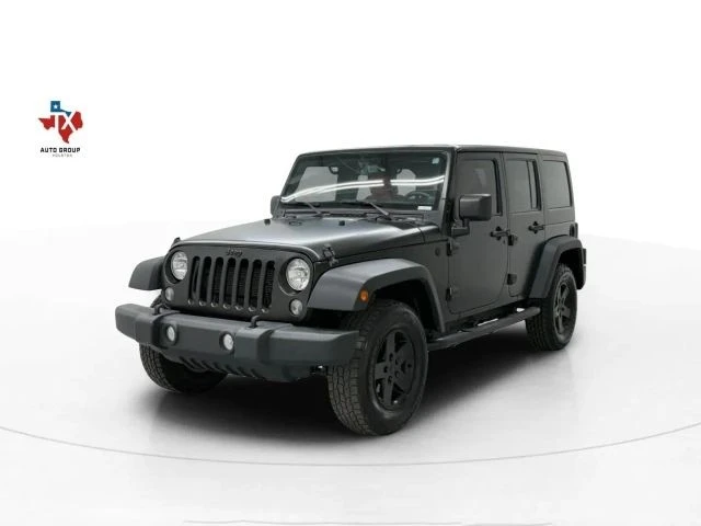 2014 Jeep JK Wrangler - Image 6 of 12