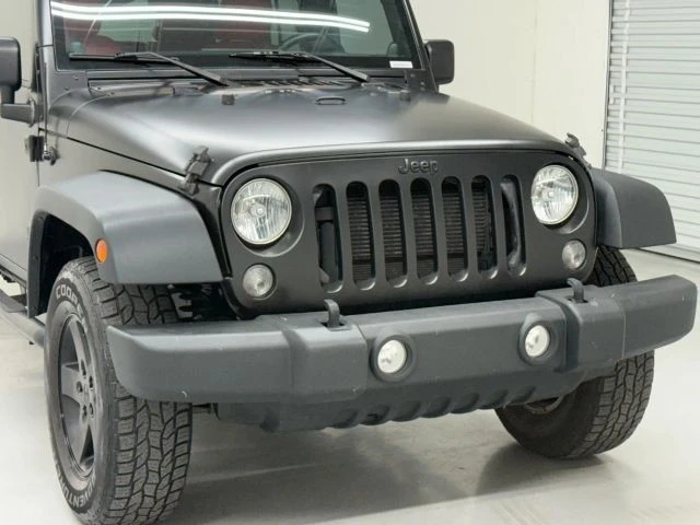 2014 Jeep JK Wrangler - Image 11 of 12